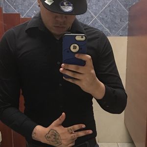 Meet your Posher, Jorge